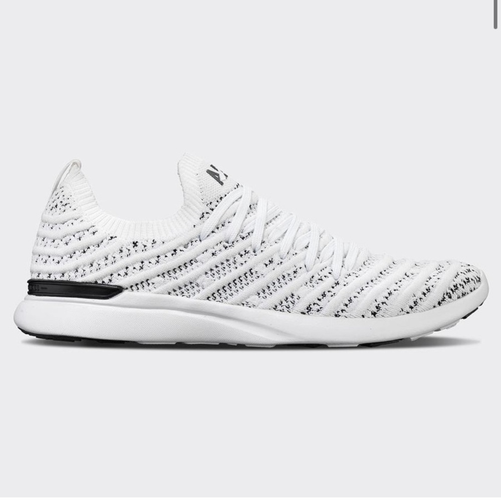APL TechLoom Wave in white